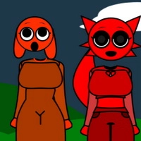 sprunki_mighti_but_human Games